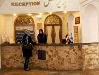 نخستین هتل هوشمند شهرهای نمونه گردشگری كشور در شهمیرزاد افتتاح می‌شود