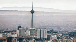 هوشمندسازی تهران در گرو آمار و اطلاعات صحیح شهری