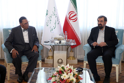 محسن رضایی: دوران یکه تازی آمریکا تمام شده است