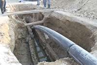 60  درصد شبکه توزیع آب روستایی استان سمنان فرسوده است