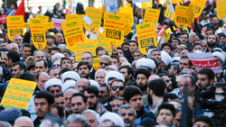 مخالفت قاطع با تکرار هر نوع مذاکره با امریکا