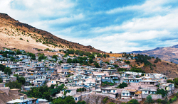 سهم ۱۷ درصدی مهاجرت از روستا در اردبیل
