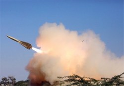 آغاز رزمایش مشترک و پدافندی ارتش و سپاه در وسعت ۵۰۰ هزار کیلومتر مربع