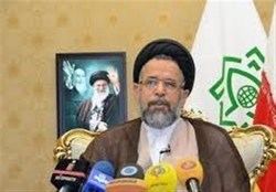 اولین واکنش وزیر اطلاعات به ادعا‌های دانمارک