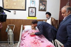 ماجرای هدیه رهبری به شهید نورخدا موسوی