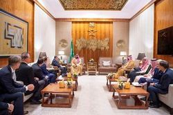 خنثی شدن طرح ترور بن سلمان در مصر