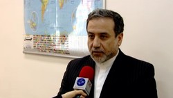 عراقچی: گرفتار تحریکات پمپئو و همفکرانش نخواهیم شد
