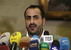حمایت انصارالله یمن از مواضع مسکو در قبال واشنگتن