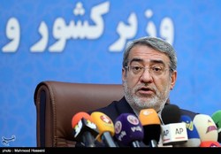 خداحافظی وزارت کشور با ۱۴ استاندار بازنشسته
