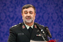 خبر فرمانده ناجا از تحویل گذرنامه‌ها ۳ روزه اربعین