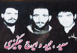 خبر درگذشت پدر ۳ شهید و یک تلنگر!