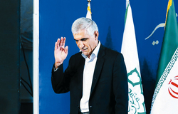 ناکامی تلاش اصلاح‌طلبان برای شهردار ماندن یک بازنشسته