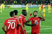 برانکو: جگر قهرماني آسيا را داريم