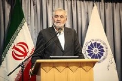 ارادۀ فولاد مبارکه در بهره مندی از توان داخلی ستودنی است