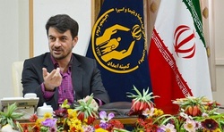اعتماد عمومی بزرگ‌ترین سرمایه کمیته امداد اصفهان است