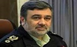 ناجا مقتدرانه در مقابل بی نظمی‌ها می‌ایستد