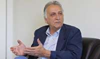 احمد نجفی میهمان شبکه الکوثر می‌شود
