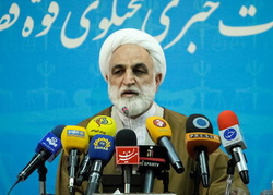 صدور حکم اعدام برای دو مفسد اقتصادی/ محکومیت یک جاسوس به ۱۰ سال حبس