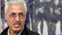 ذوالفقارنسب: پرسپولیس توان برد کاشیما را نداشت