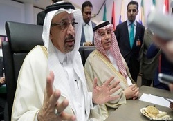 عربستان در حال بررسی خروج از اوپک