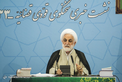 2 اعدامی دیگر در پرونده اخلالگران اقتصادی