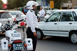 طرح جامع ترافیک شهر سمنان امسال نهایی می‌شود