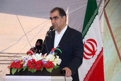 وزیر بهداشت: هر پروژه ملی باید پیوست سلامت داشته باشد