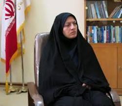 تجلیل از فعالان عرصه کتاب در اردبیل