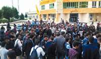 دردسر شورای عالی سنجش برای دانشگاه آزاد