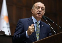 اردوغان: دستور قتل خاشقجی از بالا صادر شده است