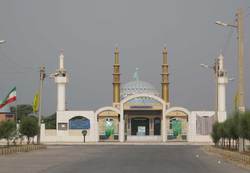 وجود ۳۰۰ موقوفه و ۷ هزار رقبه در بوشهر