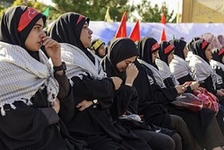 اعزام اردوهای راهیان نور دانش آموزی استان سمنان آغاز شد