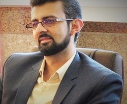 عبور از مشکلات در گرو ورود نیروهای انقلابی است