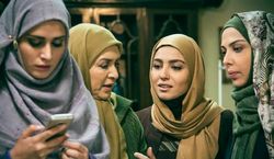 پیام تشکر بیش از ۱۰۰ خانواده شهید منا از رئیس صداوسیما