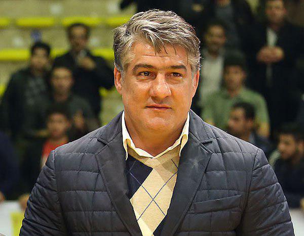 علی رضا حیدری به الکوثر می‌آید