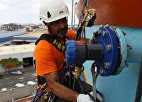 ایجاد 1200 فرصت شغلی در صنایع سمنان