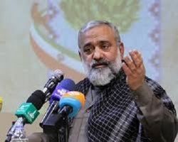 انقلاب اسلامی در چهل سال مبارزه، آمریکا را از صدر به زیر کشید