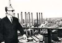 ویژه‌خواری پهلویستی!