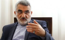 بروجردی: آمریکا بداند که تنها رسوایی برایش باقی خواهد ماند