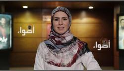 با محمود پاک نیت در برنامه «اضواء» شبکه الکوثر