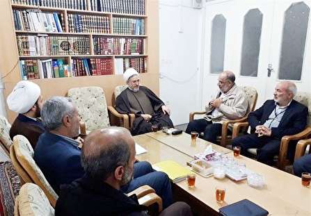 تبیین دستاوردهای دفاع مقدس برای نسل جوان باید مورد توجه قرار گیرد