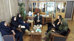ورزش بانوان کارگر، به خود رنگی متفاوت می گیرد