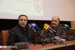 استودیو‌های ضبط موسیقی پس از انقلاب از 51 به 304 مرکز افزایش یافت
