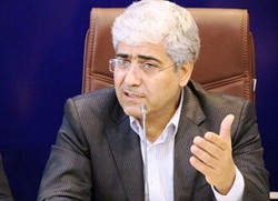 سعید ناجی سرپرست استانداری سمنان شد