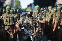 اذعان صهیونیستها به درماندگی در برابر حماس