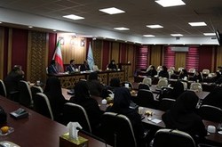ایجاد فرصت‌های برابر برای زنان و مردان از برکات انقلاب است