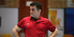 محمد بنا سرمربی تیم ملی کشتی فرنگی بزرگسالان شد