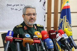 بسیج 3 هزار نیروگاه خورشیدی می‌سازد