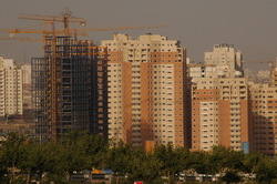 ۷۷ درصد تقاضای مسکن، برای سکونت نیست