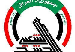 افشاگری حشد شعبی درباره تحرکات آمریکا در مرز عراق